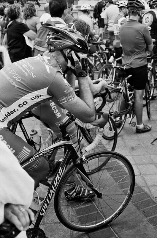 Quiznos Pro Challenge,